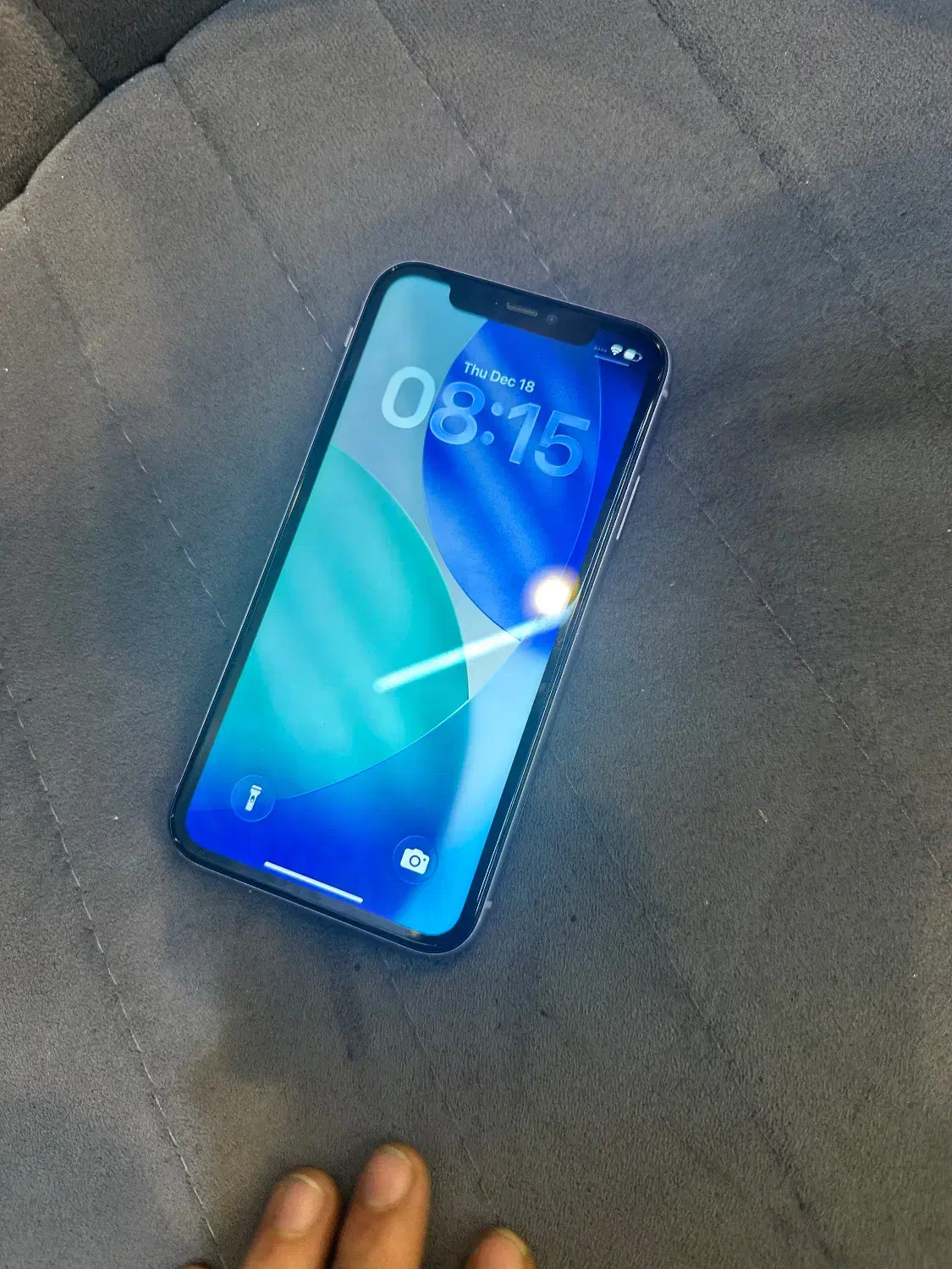 iPhone 11 normal|موبایل|تهران, فردوسی|دیوار