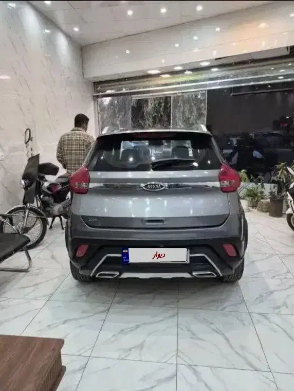 MVM.  xx22|خودرو سواری و وانت|قم, نیروگاه|دیوار