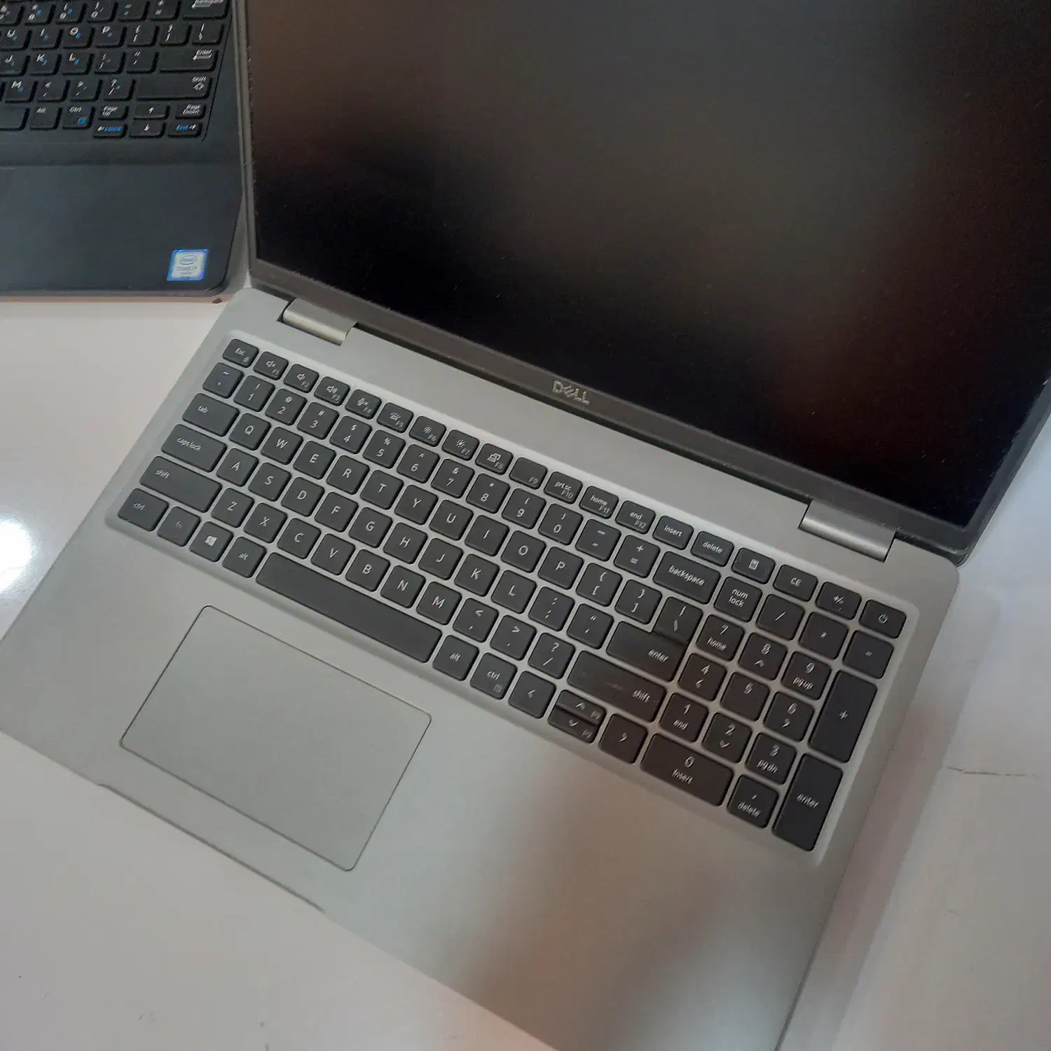 لپ تاپ نسل 11 با 4گیگ گرافیک مجزا و یک سال گارانتی|رایانه همراه|کاشان, سرپله جدید|دیوار