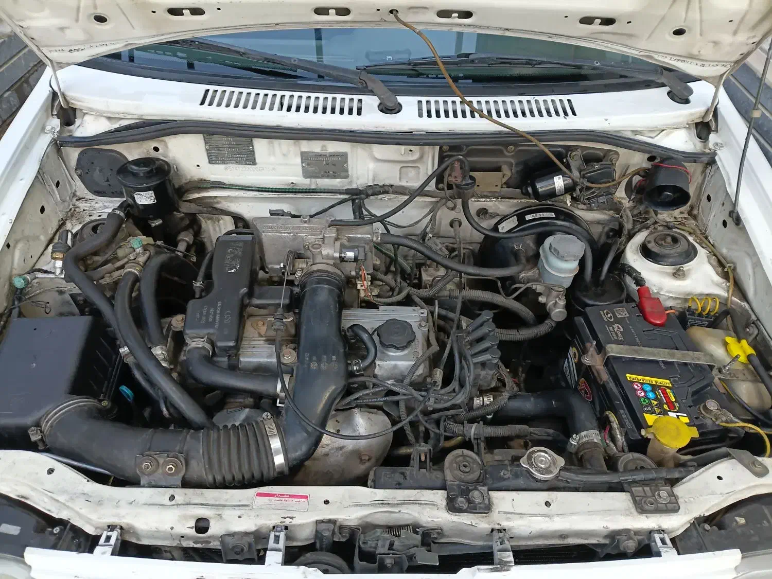 پراید 131 مدل 90|خودرو سواری و وانت|کرج, فاز ۳ مهرشهر|دیوار