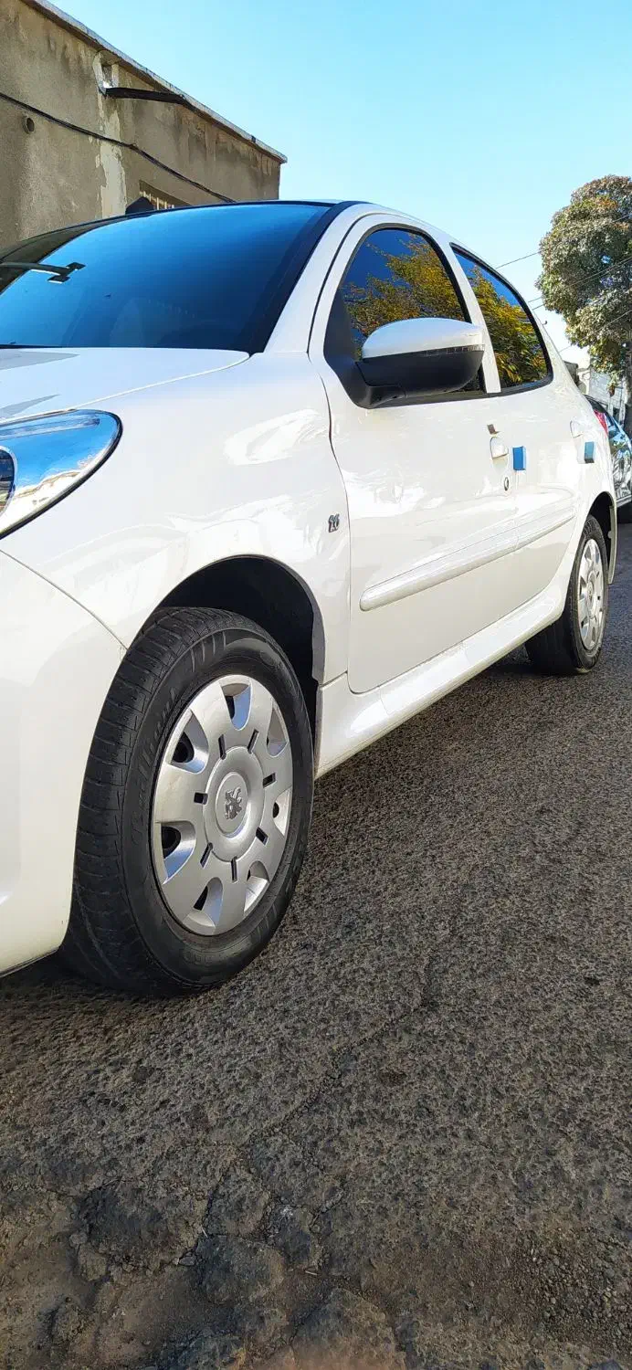 207مدل402|خودرو سواری و وانت|زنجان, |دیوار