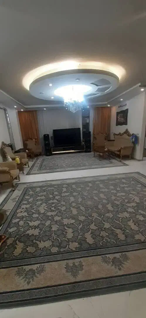 ۱۲۳متر.ردانی|فروش آپارتمان|شاهین‌شهر, شهرک ردانی پور|دیوار