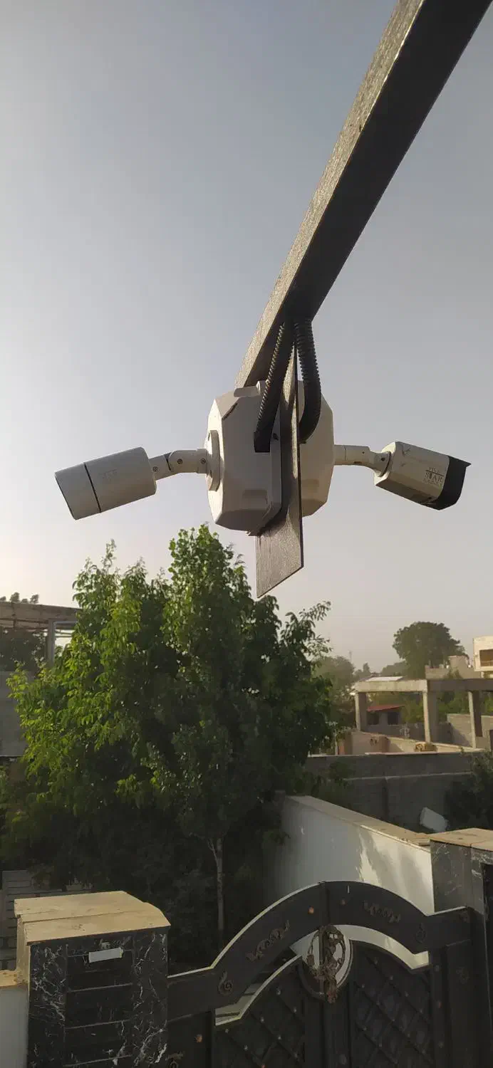 تعمیرات و نصب کرکره برقی جک دوربین دزدگیر|خدمات پیشه و مهارت|هشتگرد, تهران دشت|دیوار