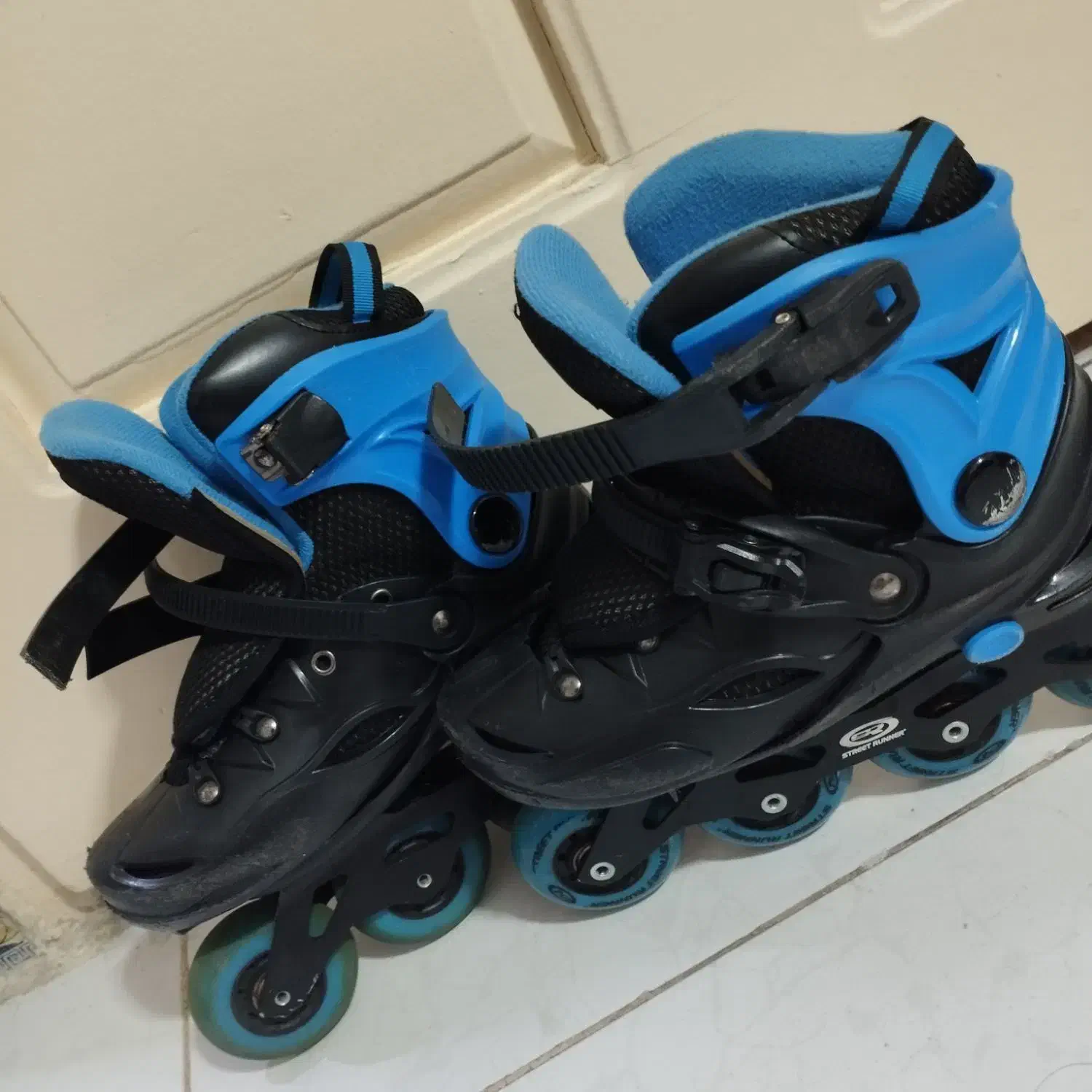 اسکیت|دوچرخه، اسکیت، اسکوتر|تهران, شهرک فردوس (حسینی)|دیوار