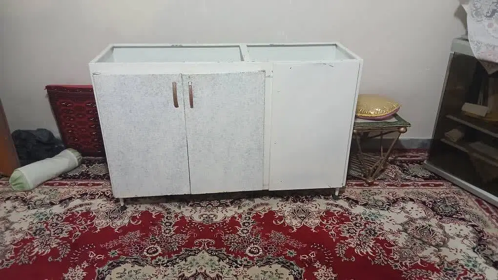 کابینت|مصالح و تجهیزات ساختمان|آرادان, |دیوار