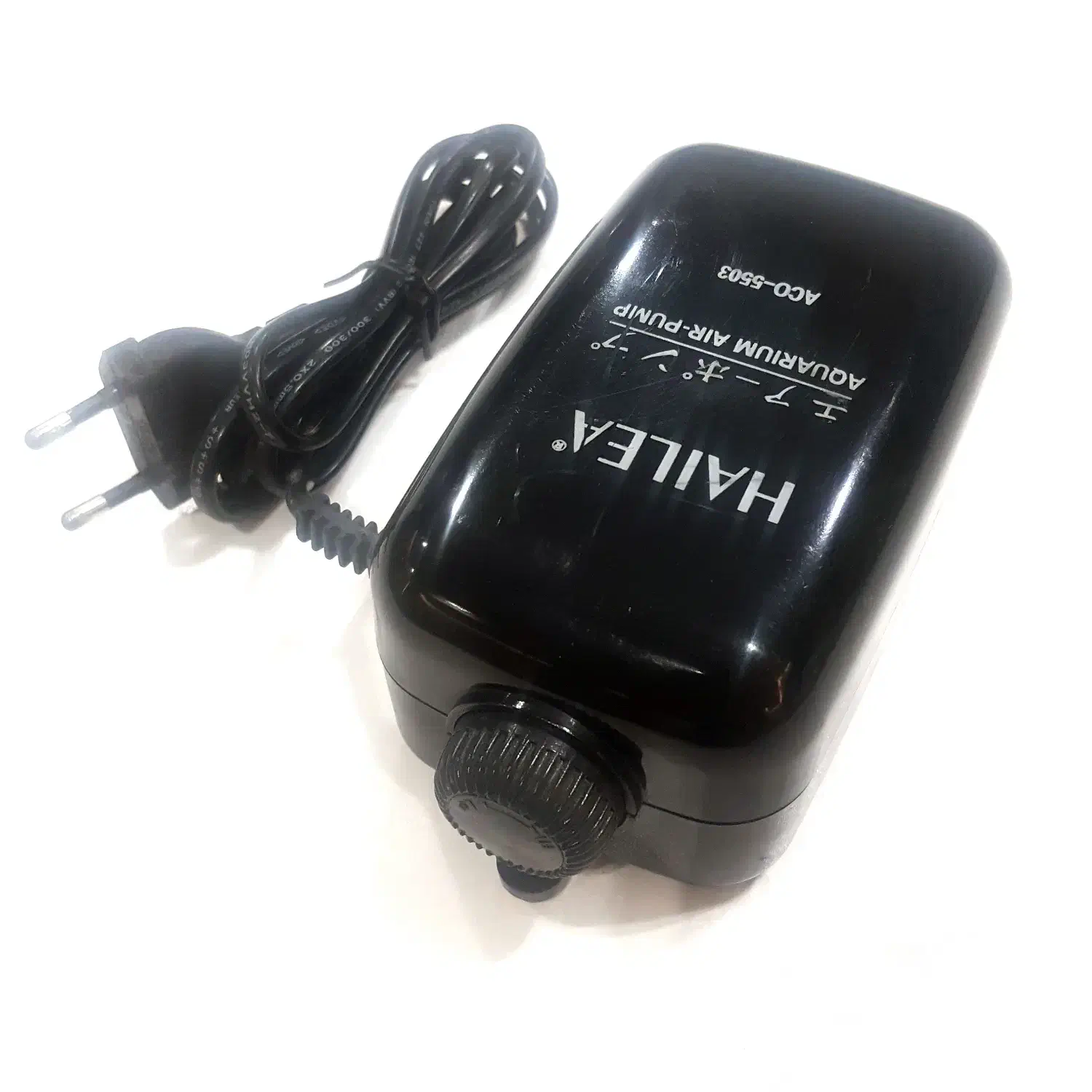 پمپ آکواریوم هایلا 5503 Hailea|ماهی|بوشهر, |دیوار