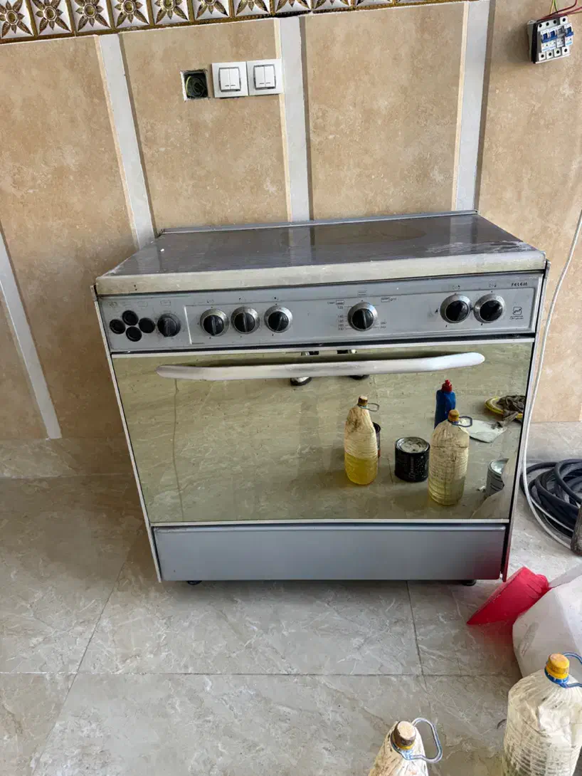 گاز|اجاق گاز و لوازم برقی پخت‌وپز|ارومیه, |دیوار