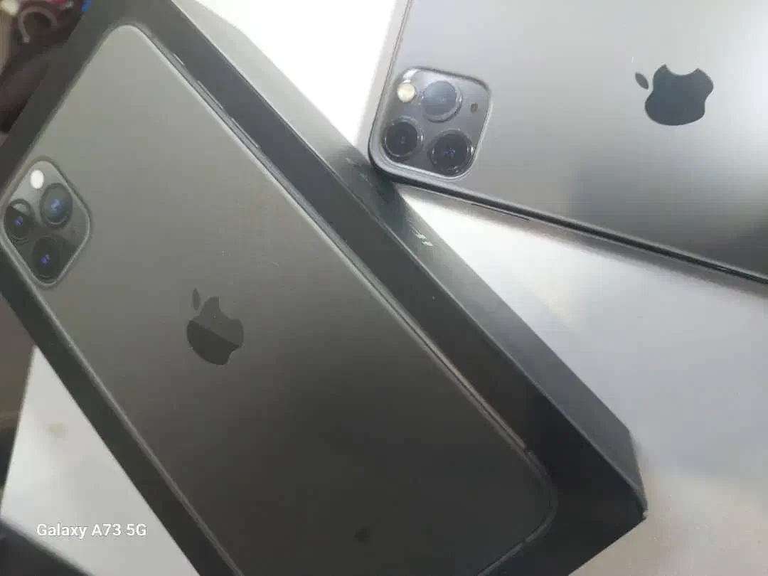 ایفون ۱۱پرومکس|موبایل|تهران, بروجردی|دیوار