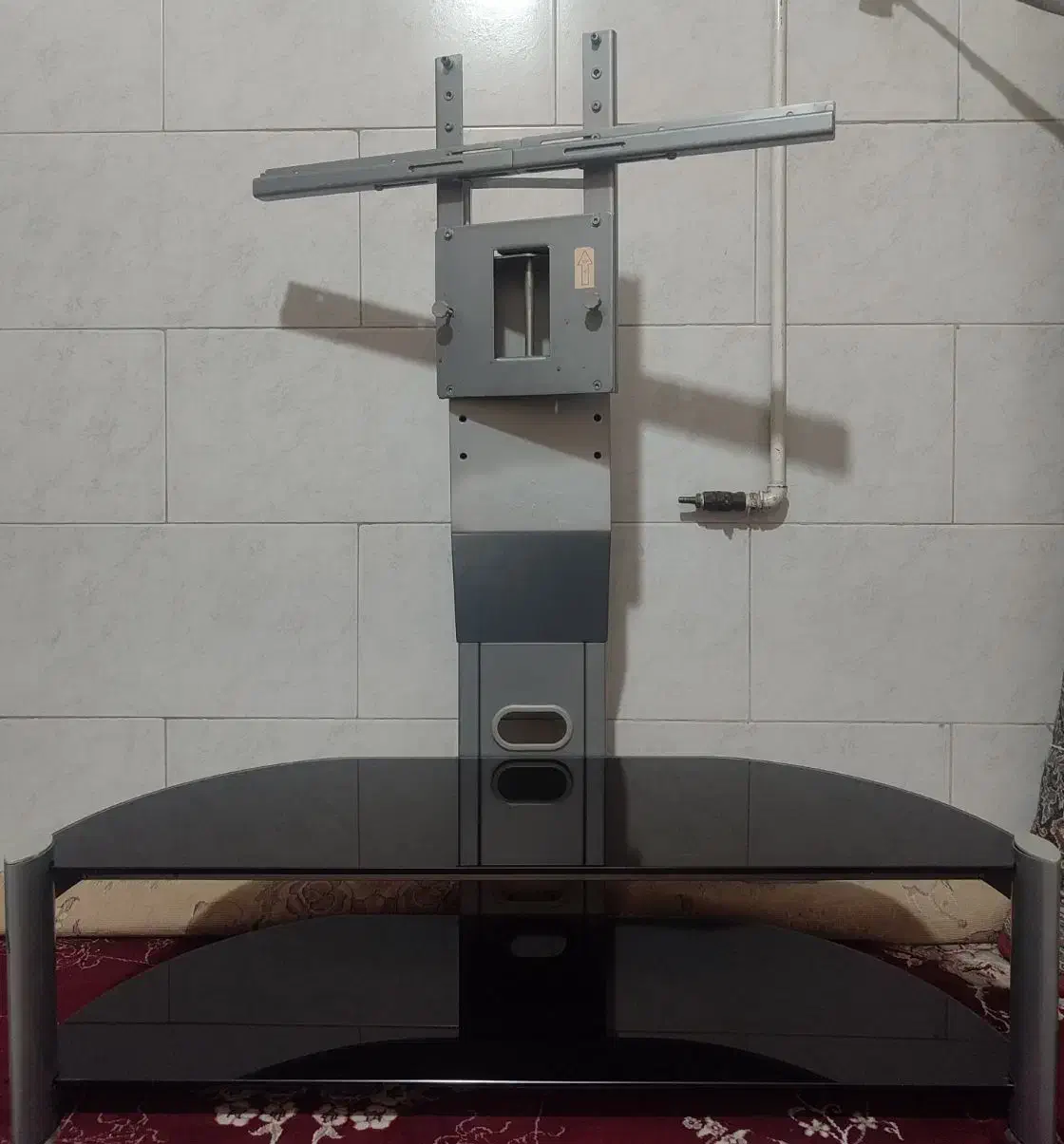 میز تلویزیون|میز تلویزیون|شیراز, شیخ علی چوپان|دیوار