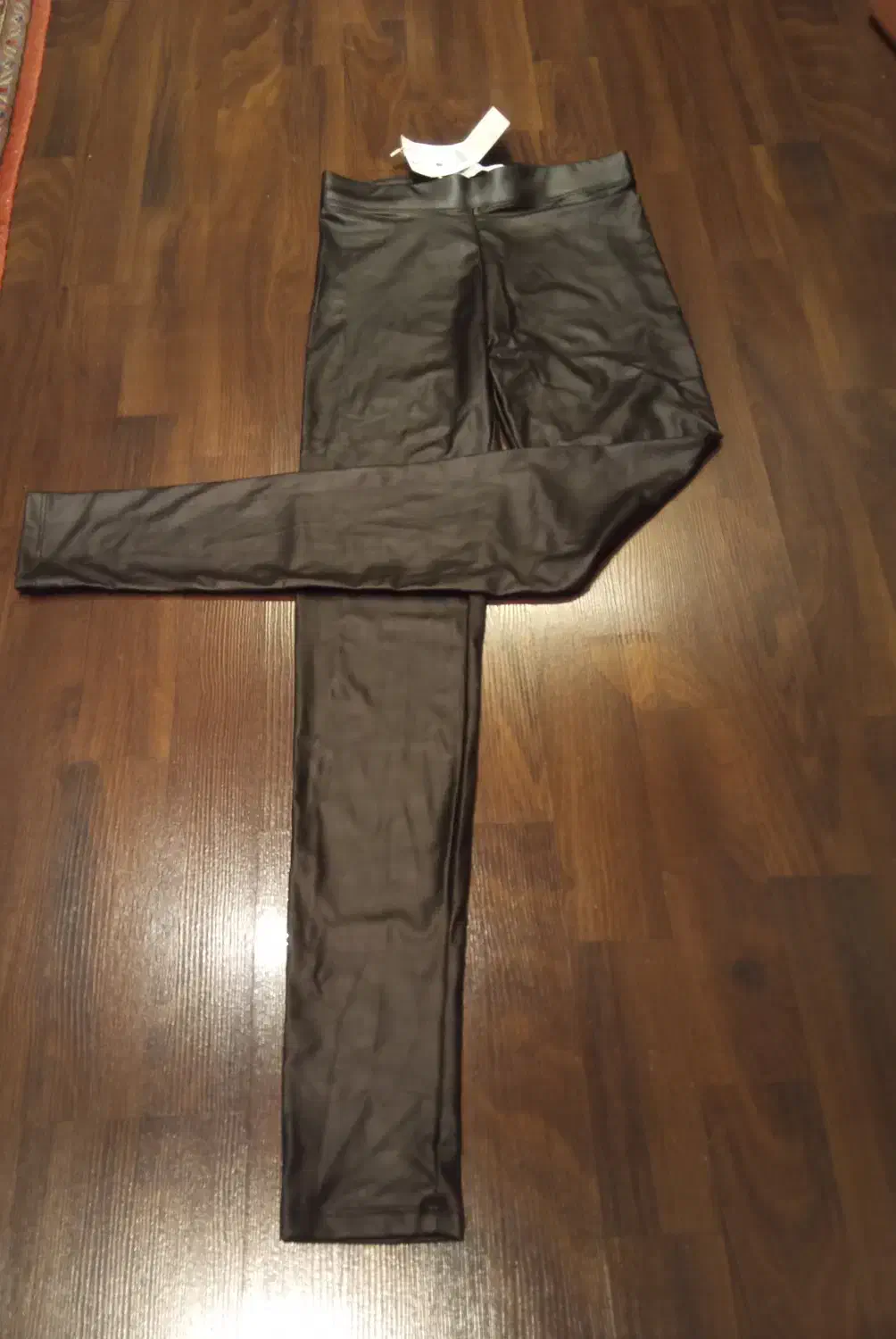 شلوار چرمی Breshka نو|لباس|تهران, الهیه|دیوار