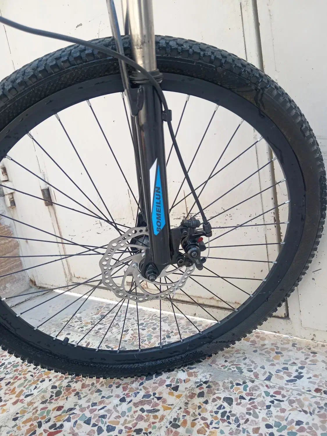 دوچرخه26|دوچرخه، اسکیت، اسکوتر|ایرانشهر, |دیوار