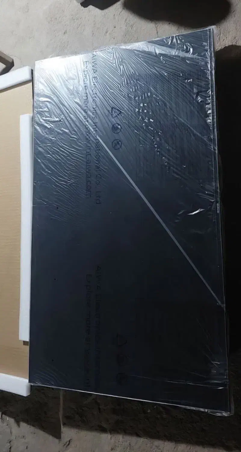 تلویزیون آیوا۵۵اینچ|تلویزیون و پروژکتور|قم, شهرک فاطمیه|دیوار