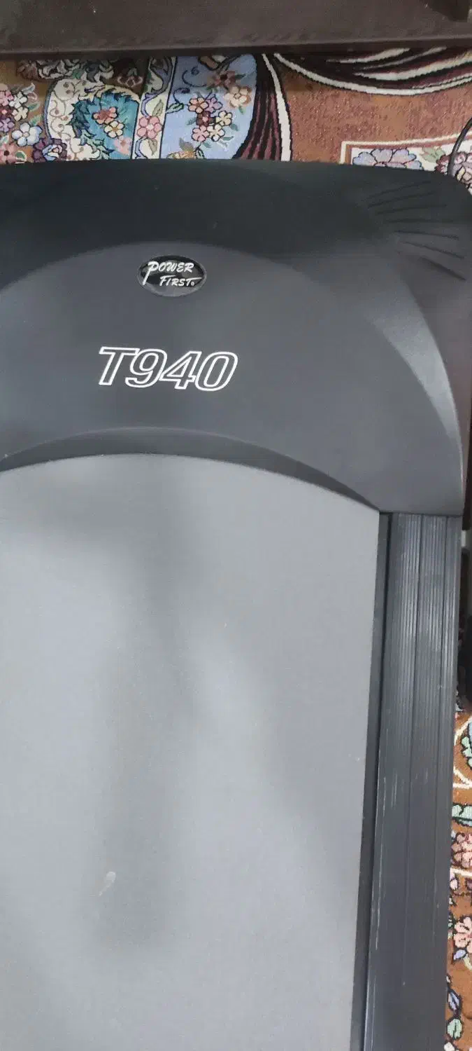 تردمیل T940|تجهیزات ورزشی|بندرعباس, |دیوار