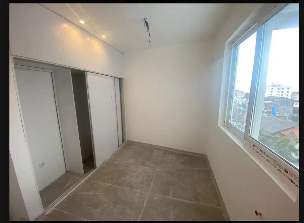 آپارتمان واحد 106متری کلید نخورده|فروش آپارتمان|نوشهر, |دیوار