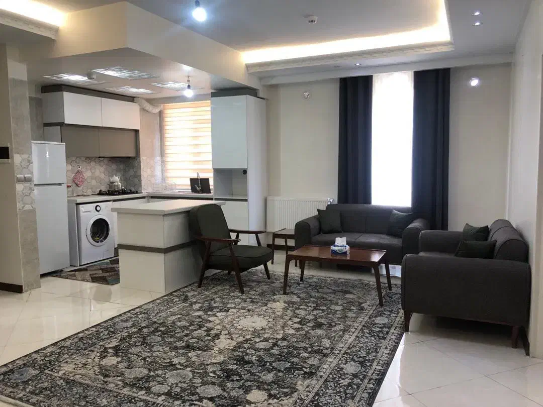 اجاره واحد مبله شیک روزانه/هفتگی(نواب سلسبیل)|اجارهٔ کوتاهمدت آپارتمان و سوئیت|تهران, سلسبیل شمالی|دیوار