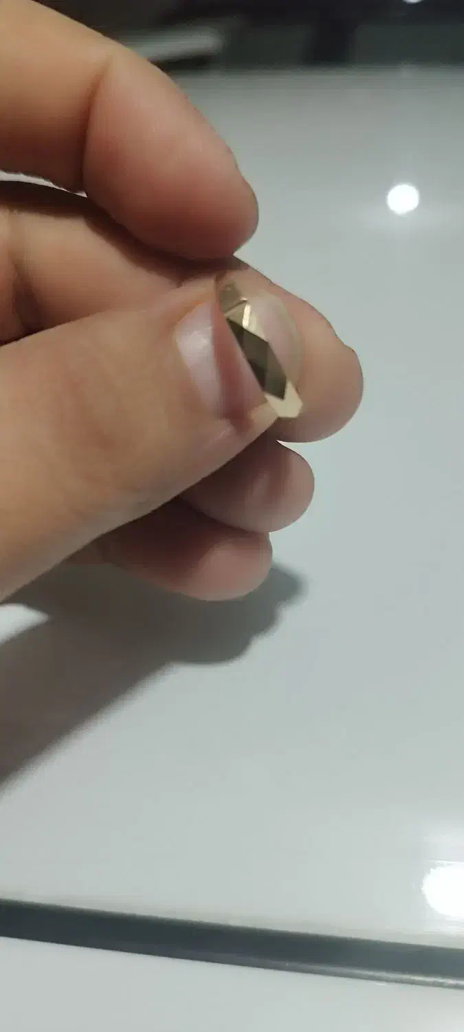 گمشده یک حلقه طلا|اشیا|سقز, |دیوار