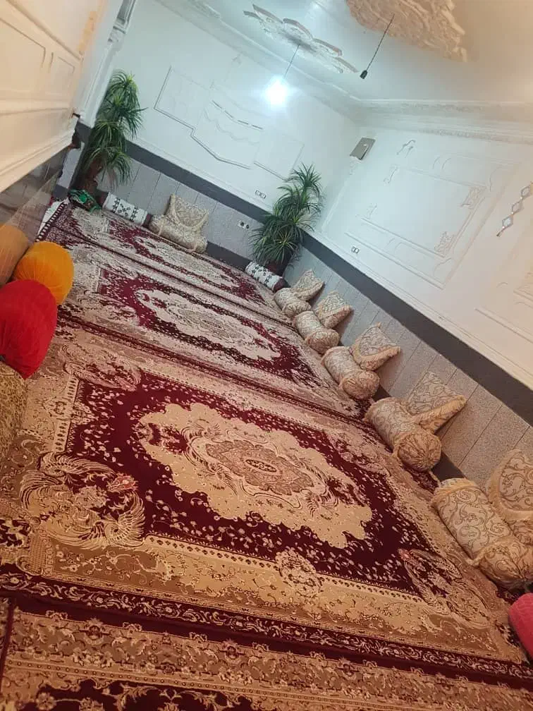 مشتری واقعی زنگ بزنه خونه رو از نزدیک ببینه|فروش خانه و ویلا|خاش, |دیوار