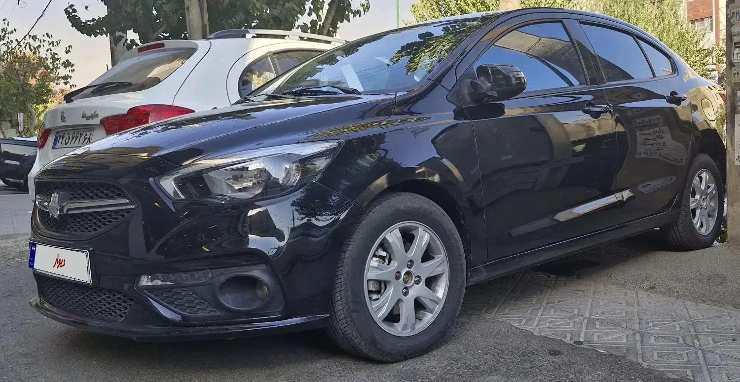 شاهین G|خودرو سواری و وانت|کرج, گلشهر|دیوار