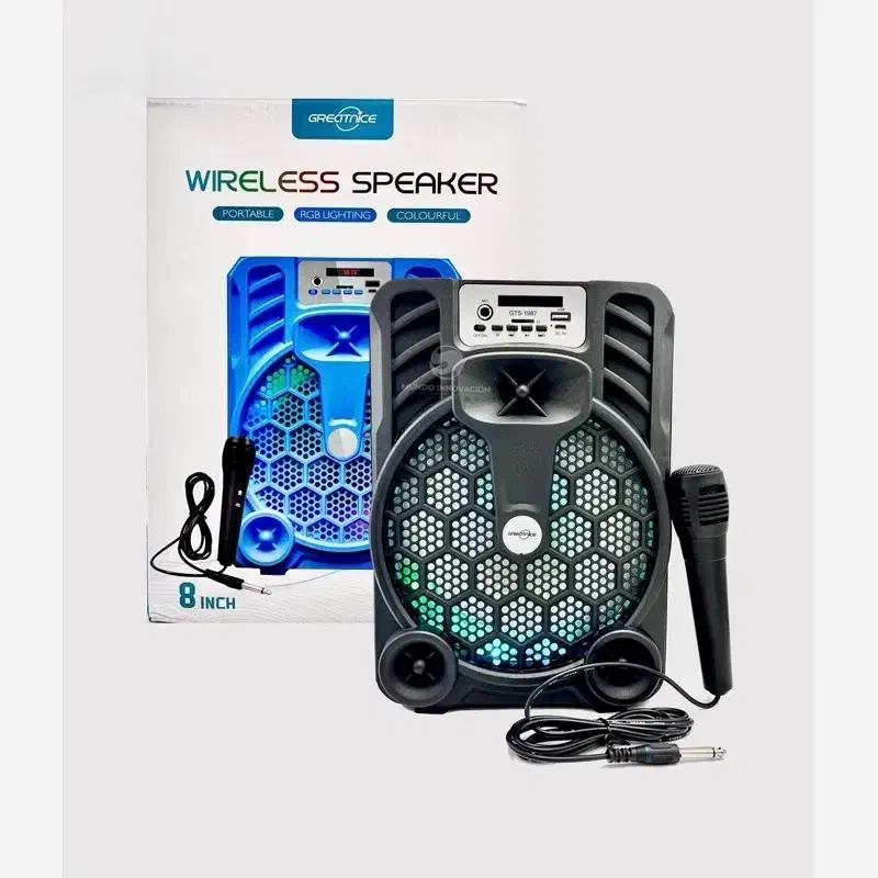 اسپیکر 1998|صوتی و تصویری|کرمانشاه, |دیوار