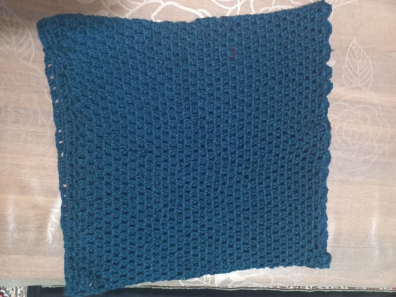 روسری رینگی بافت|لباس|سنندج, |دیوار