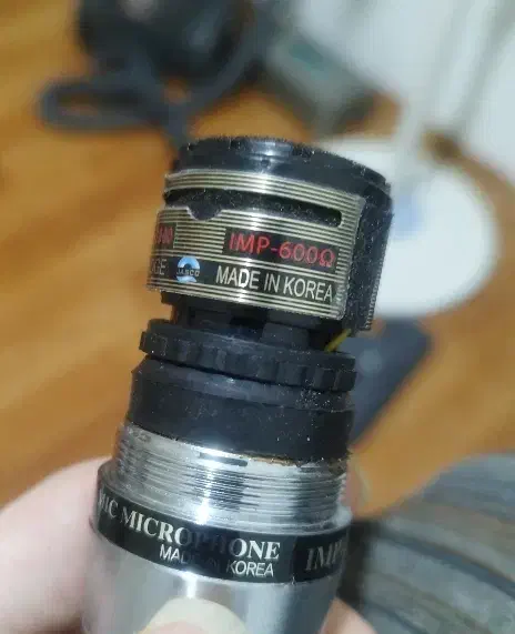 میکروفن جاسکو اصل کره ای بینظیر ارزون و عالی|آلات موسیقی|مشهد, جاهد شهر|دیوار