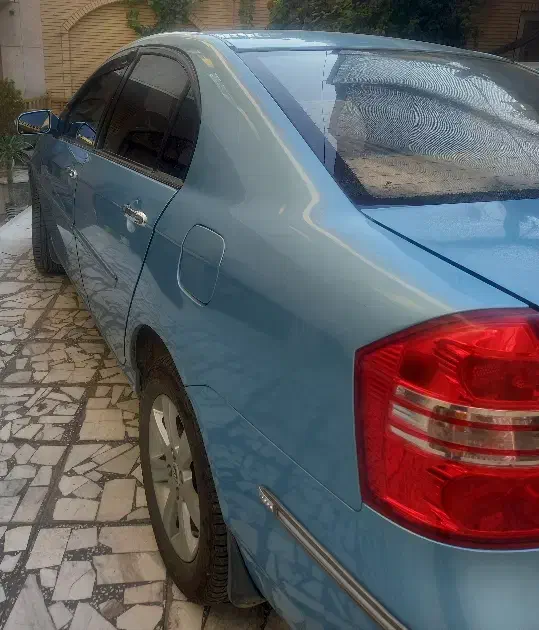 لیفان 620 1600cc، مدل ۱۳۹۰|خودرو سواری و وانت|اصفهان, احمدآباد|دیوار