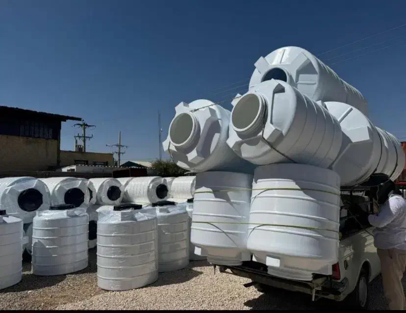 مخزن آب منبع آب ضمانت ویژه29سال گورک عالیشهربوشهر|خدمات پیشه و مهارت|بوشهر, |دیوار