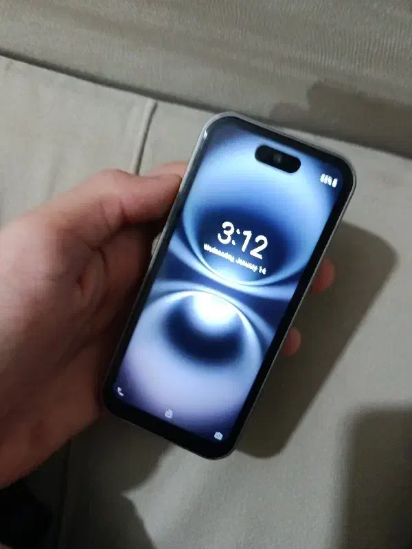 آیفون ۱۷ مینی|موبایل|گرگان, |دیوار