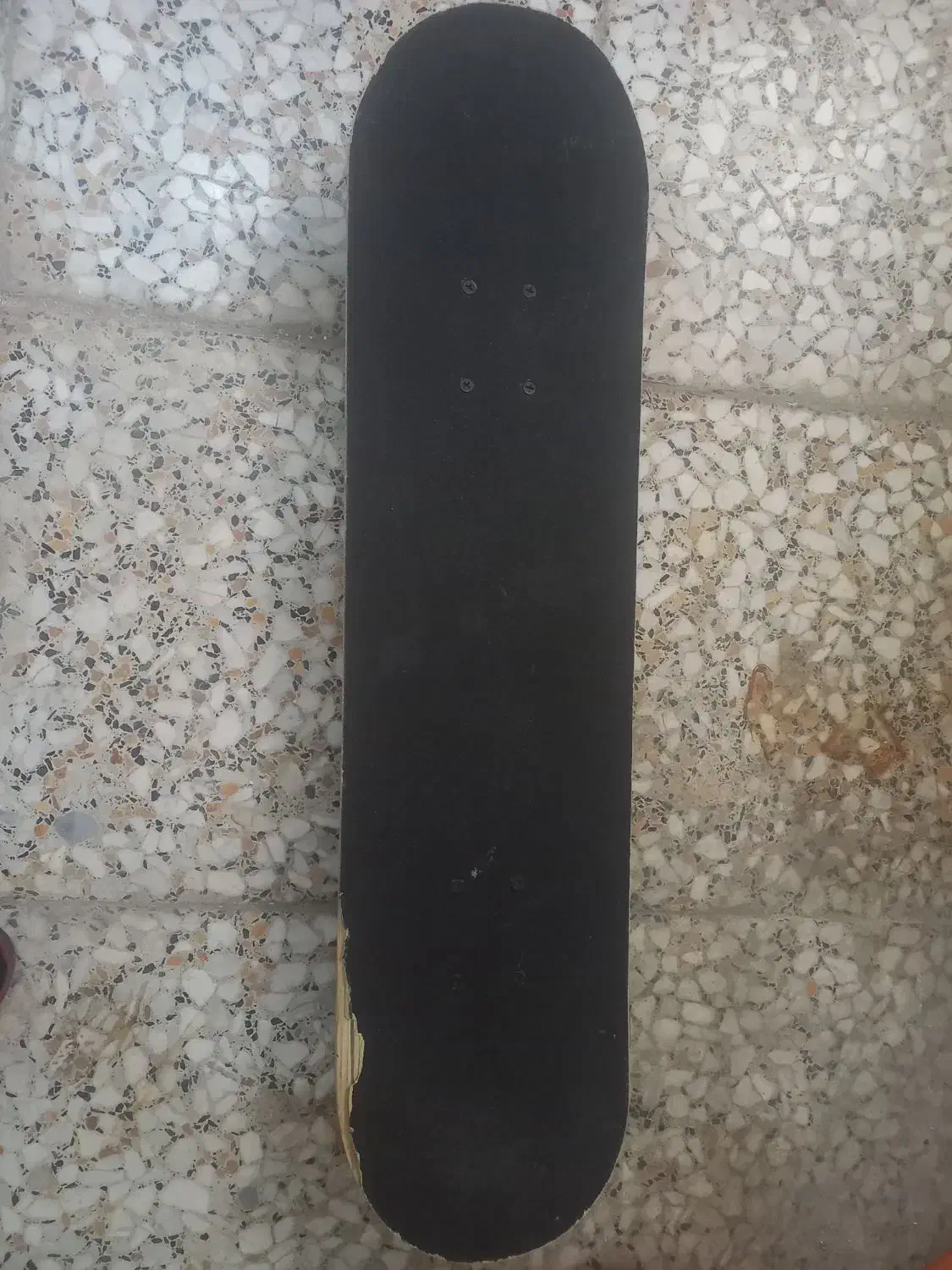 تخته اسکیت برد|دوچرخه، اسکیت، اسکوتر|محمدشهر, محمدشهر|دیوار