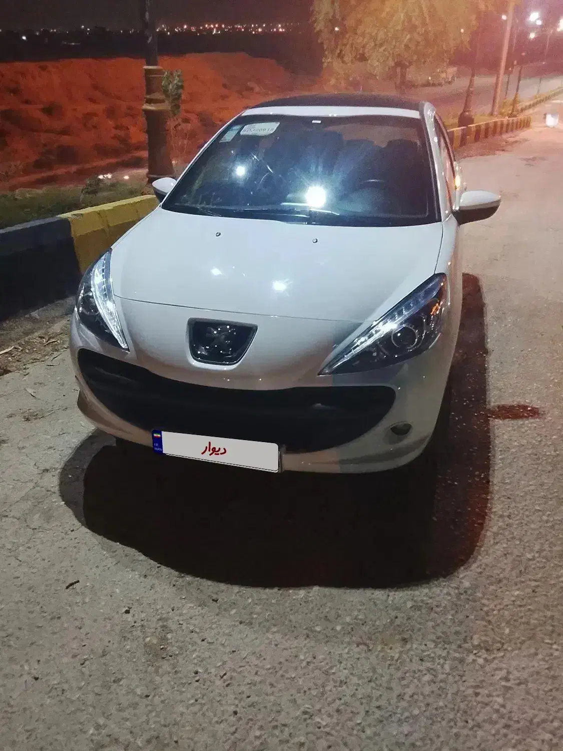 خودرو|خودرو سواری و وانت|شوشتر, |دیوار