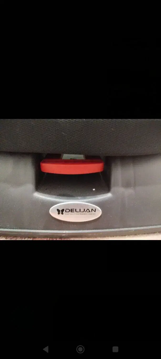 صندلی ماشین زیر قیمت|اسباب و اثاث بچه|میبد, |دیوار