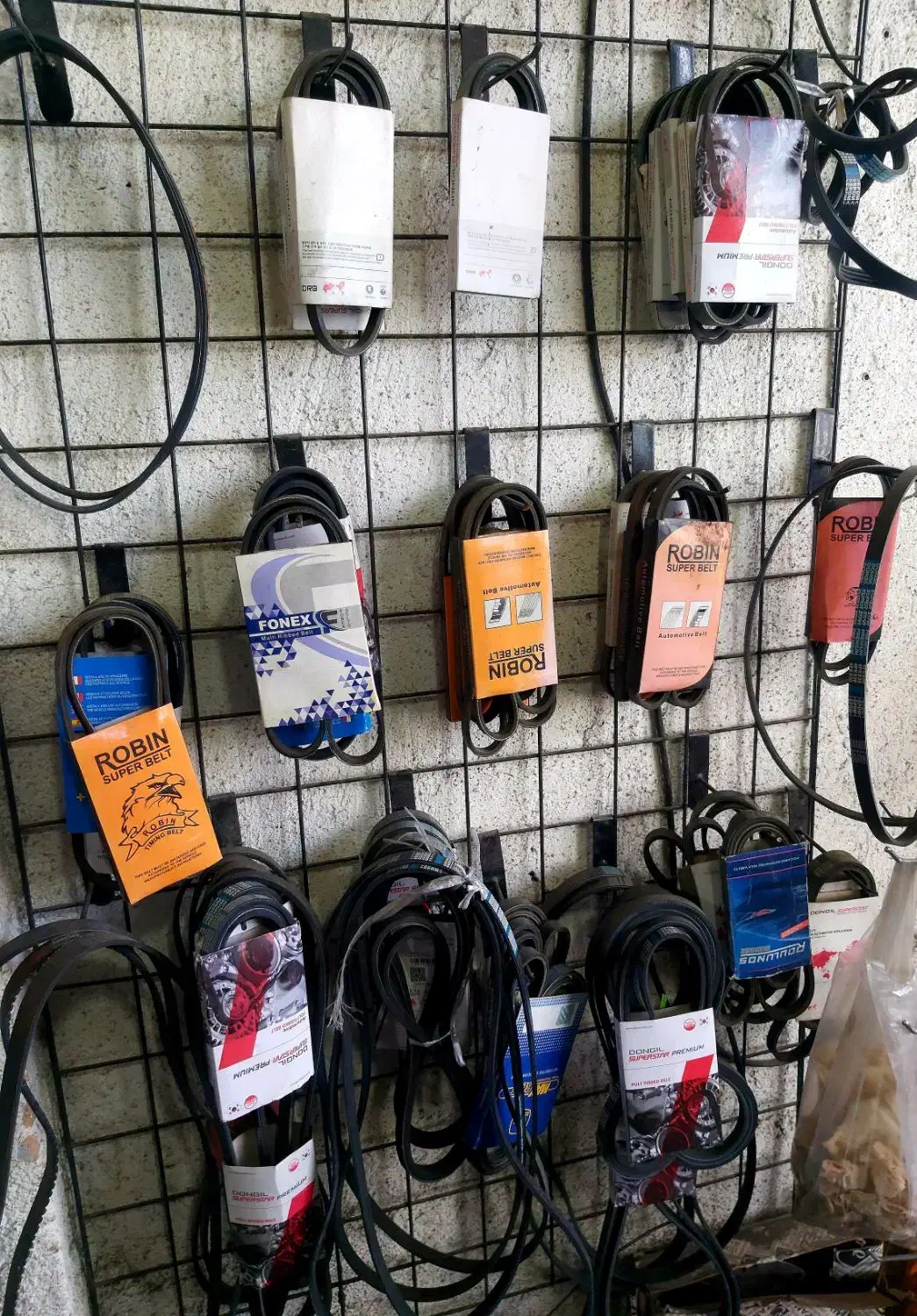 آگهی فروش اجناس مغازه به صورت عمده ای و کلی|ماشین‌آلات صنعتی|شهرکرد, |دیوار