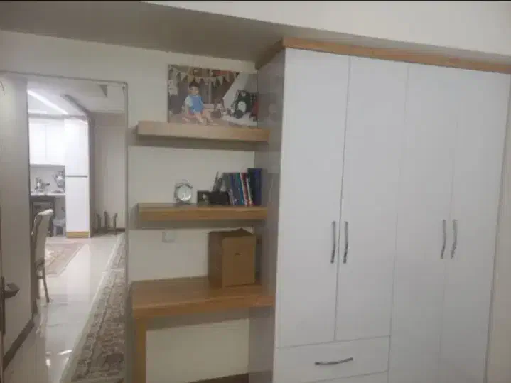 آپارتمان ۱۰۰ متری جنوبی سند دار / اتوبان آقابابایی|فروش آپارتمان|اصفهان, ملاصدرا|دیوار