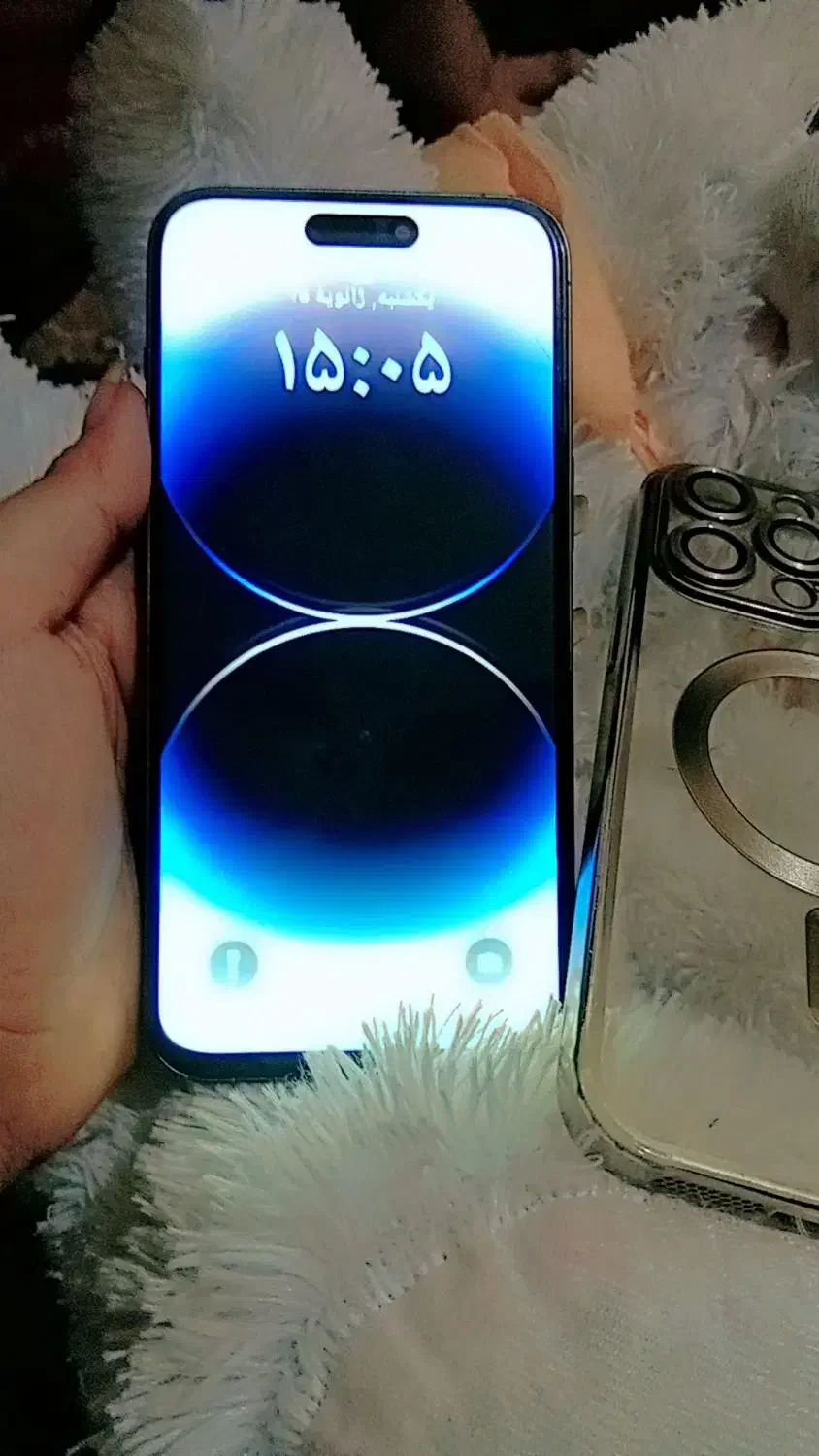 گوشی آیفون فول کپی|لوازم جانبی موبایل و تبلت|اهواز, اهواز|دیوار