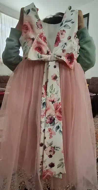 لباس دخترانه|لباس|گناباد, |دیوار