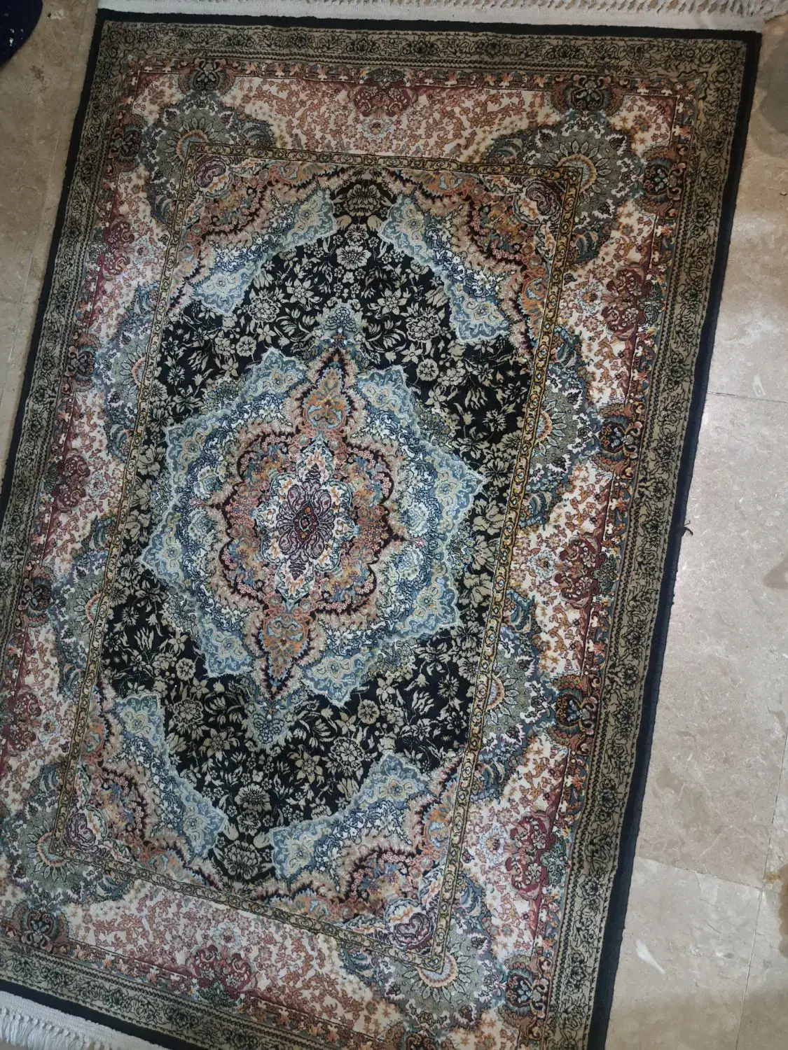 فرش ۱۲ متری|فرش|تهران, پونک|دیوار