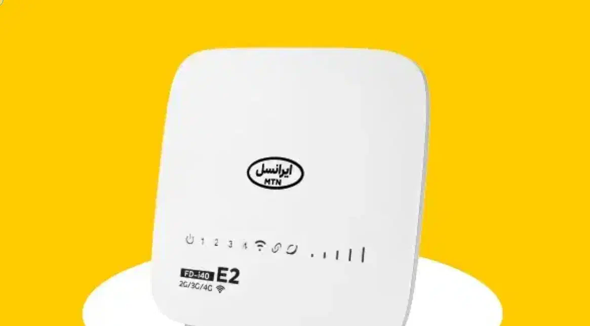 مودم i40e2 آکبند،پشتیبانی از همه سیمکارتها|مودم و تجهیزات شبکه|بندرعباس, |دیوار