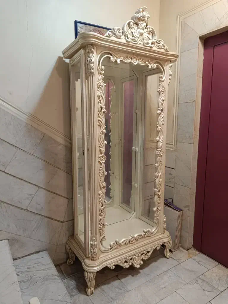 ویترین|بوفه، ویترین، کنسول|تهران, تهرانپارس جنوبی|دیوار