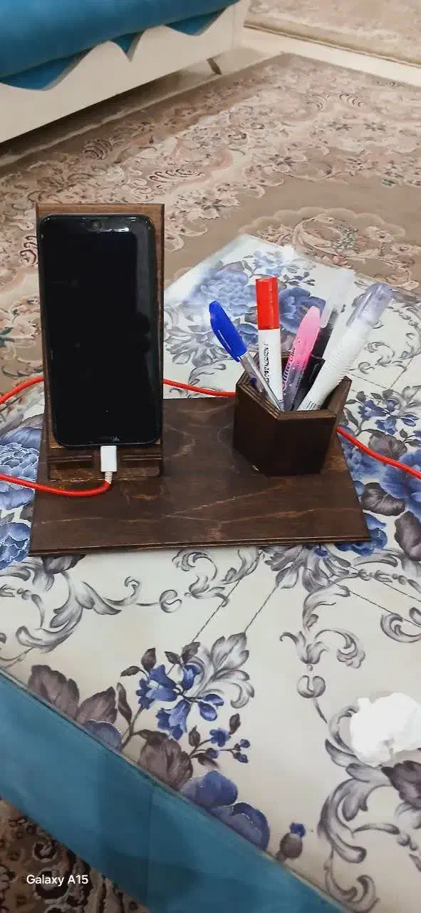 استند گوشی|لوازم جانبی موبایل و تبلت|رباط‌کریم, نصیرشهر|دیوار