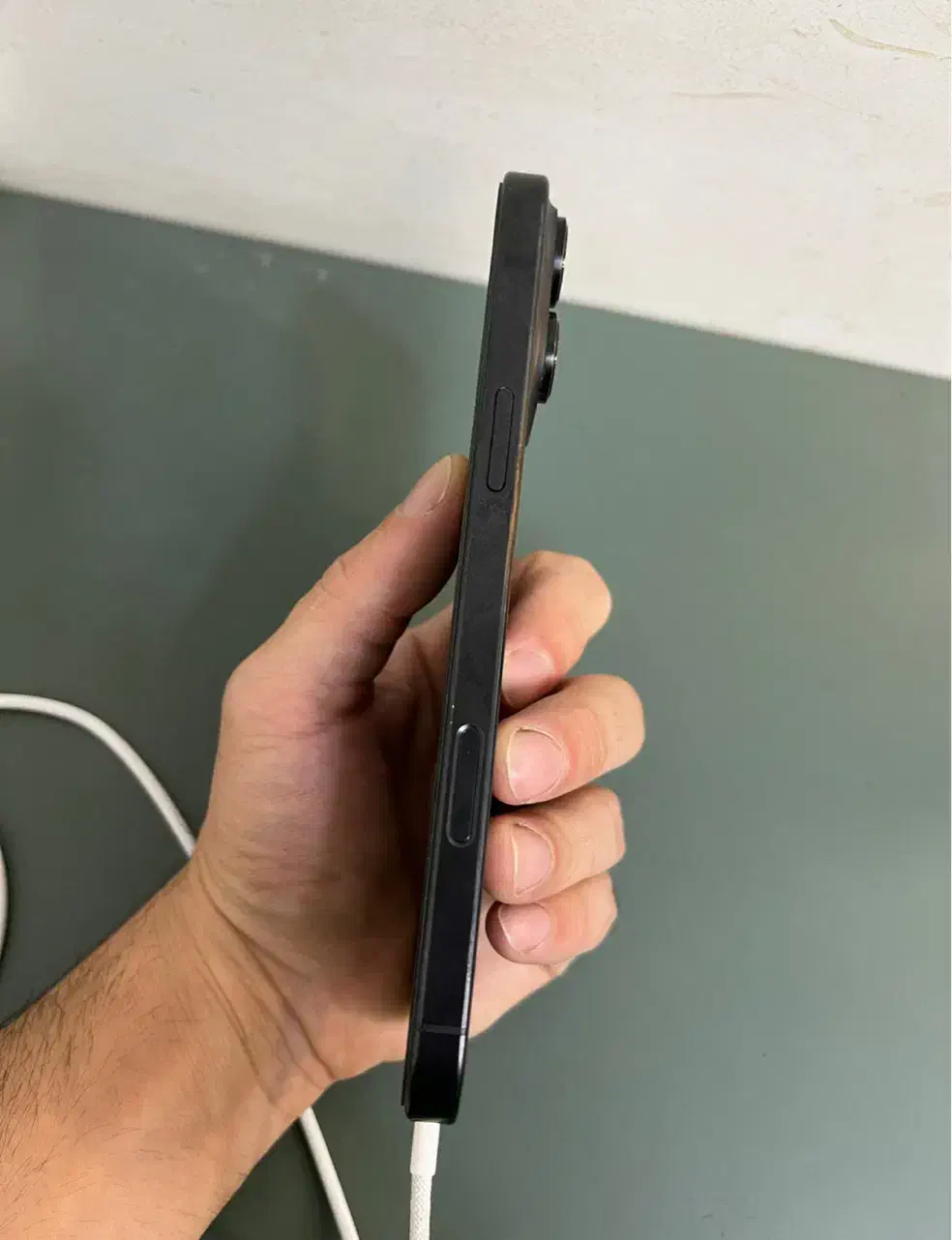 آیفون ۱۶ پرومکس نو نو|موبایل|یزد, |دیوار