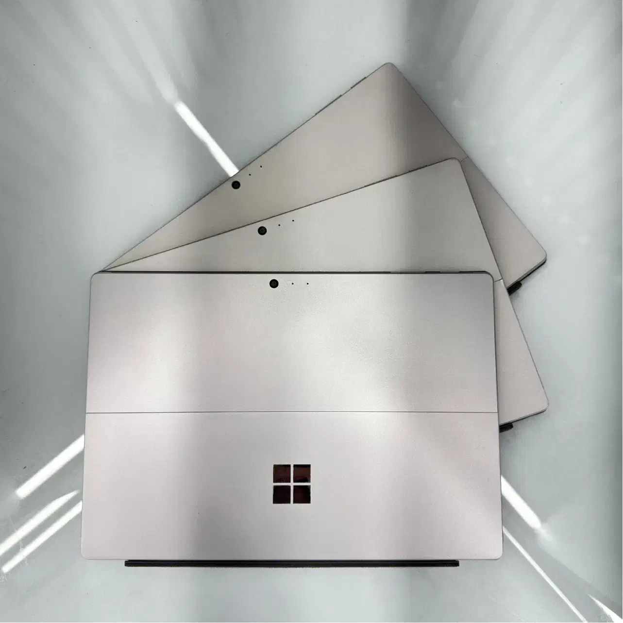 لپ تاپ microsoft مدل surface pro 6|رایانه همراه|ارومیه, |دیوار