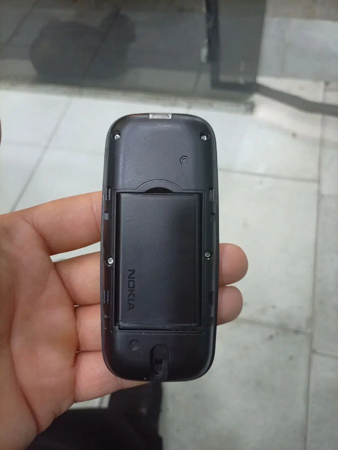 نوکیا105|موبایل|بانه, |دیوار