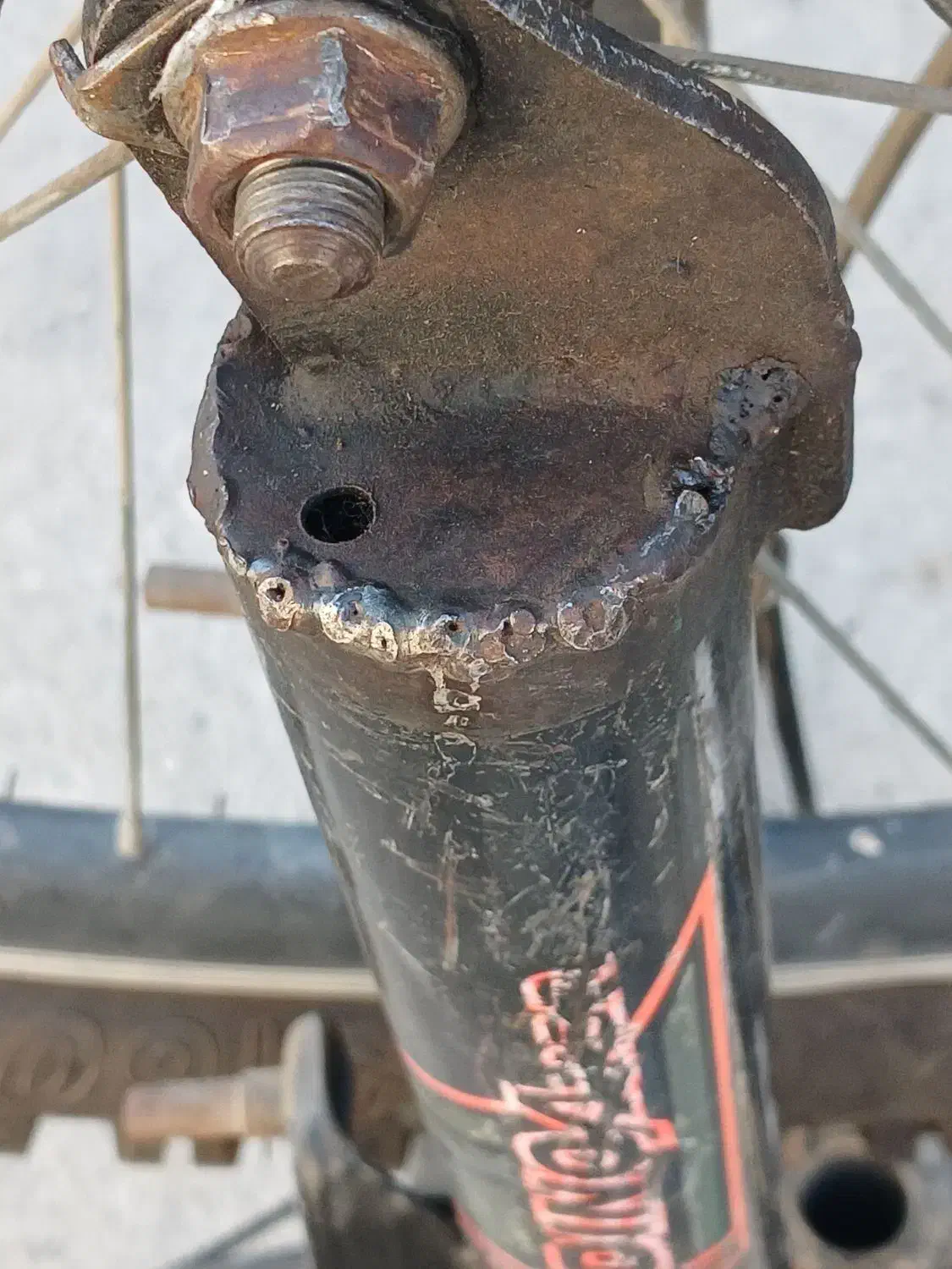 جوشکاری سیار|خدمات پیشه و مهارت|شهریار, شهرک بهاران (ویره)|دیوار