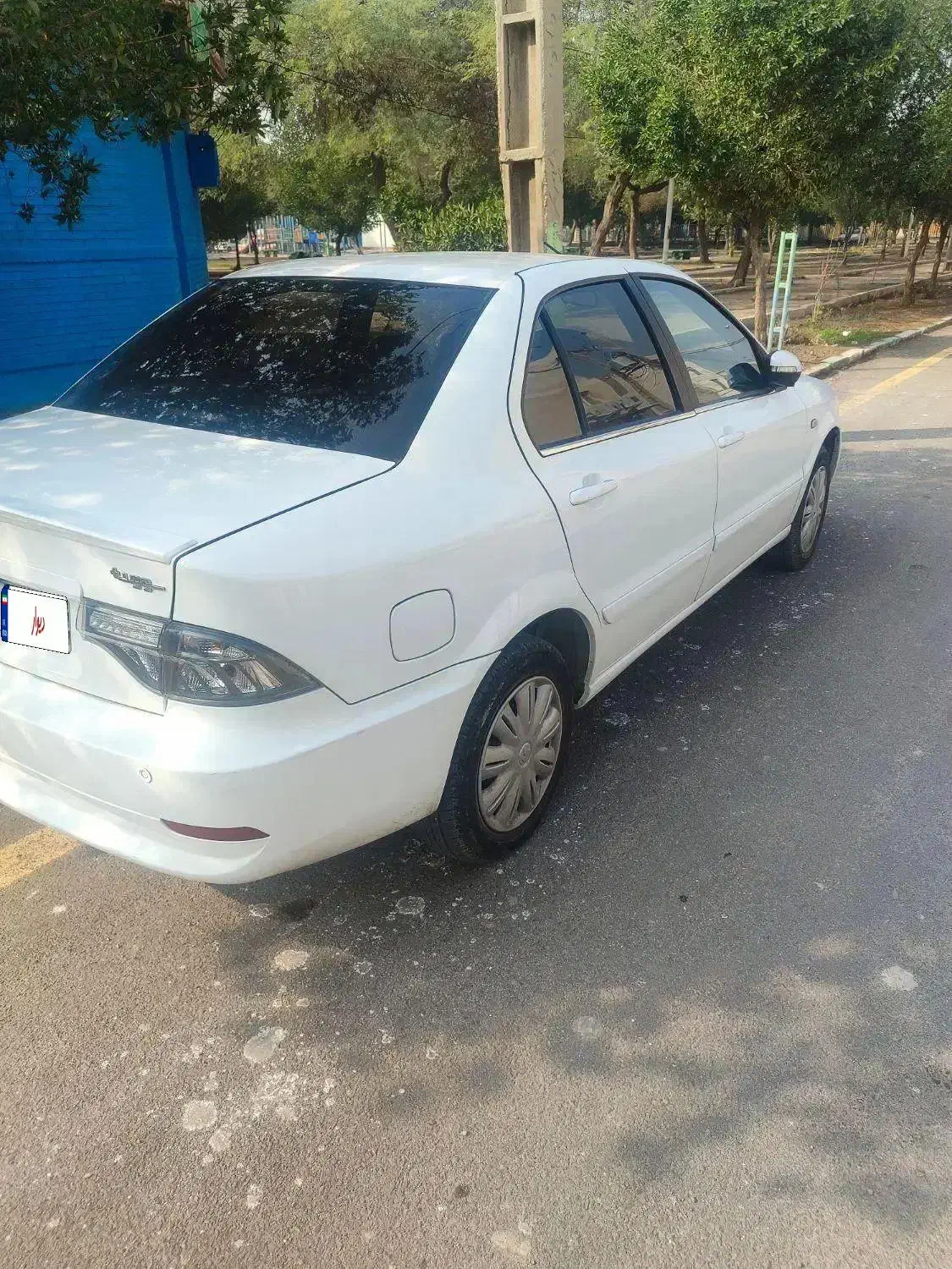 سورن|خودرو سواری و وانت|آبادان, |دیوار