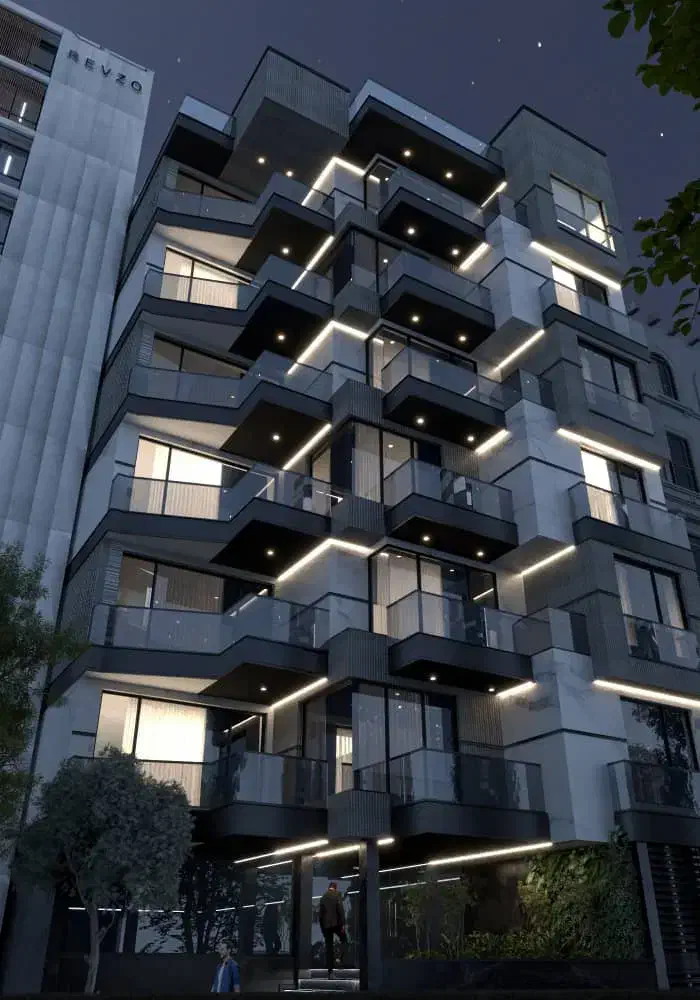 فروش آپارتمان ۲۸۵ متری ۴خوابه کامرانیه|فروش آپارتمان|تهران, کامرانیه|دیوار