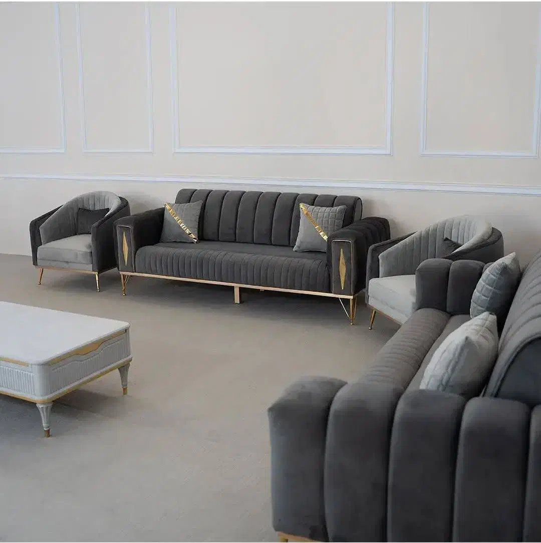 مبل صدف|مبلمان خانگی و میز عسلی|مشهد, رسالت|دیوار