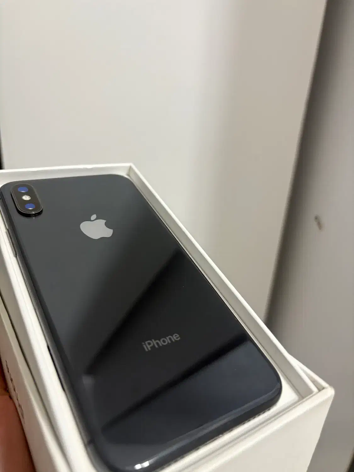 ایفون x پلمپ|موبایل|قائم‌شهر, |دیوار