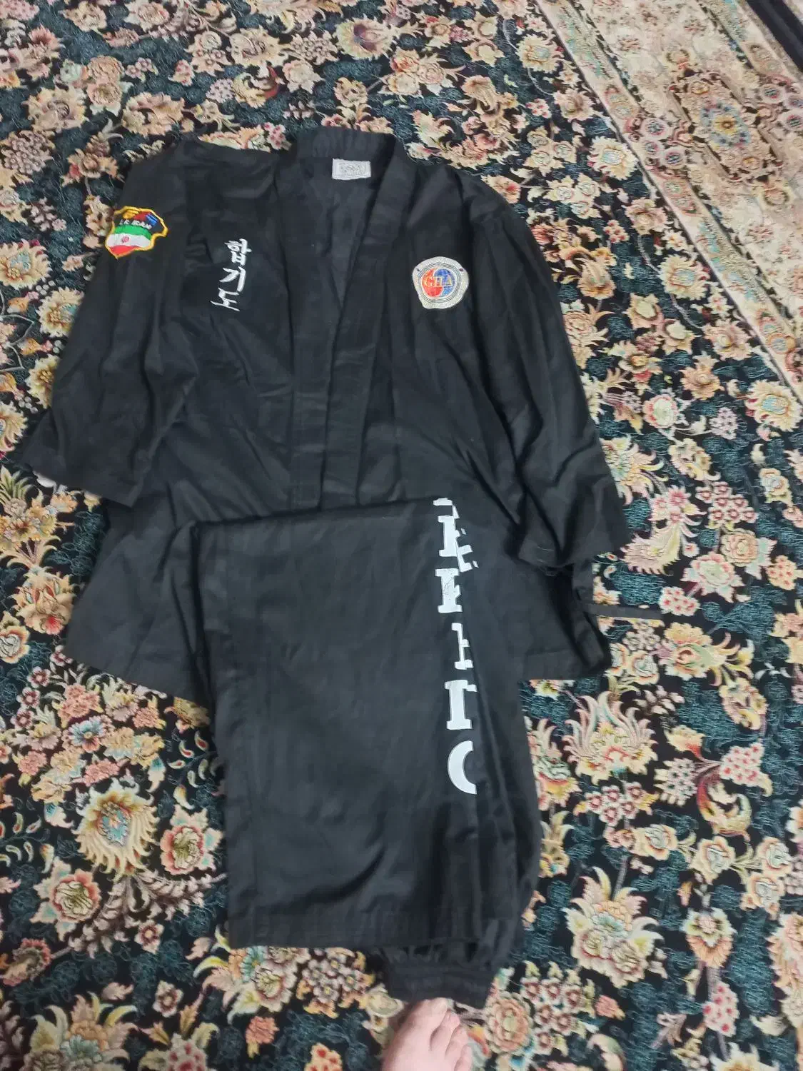 لباس ورزشی|تجهیزات ورزشی|مشهد, محمدآباد|دیوار