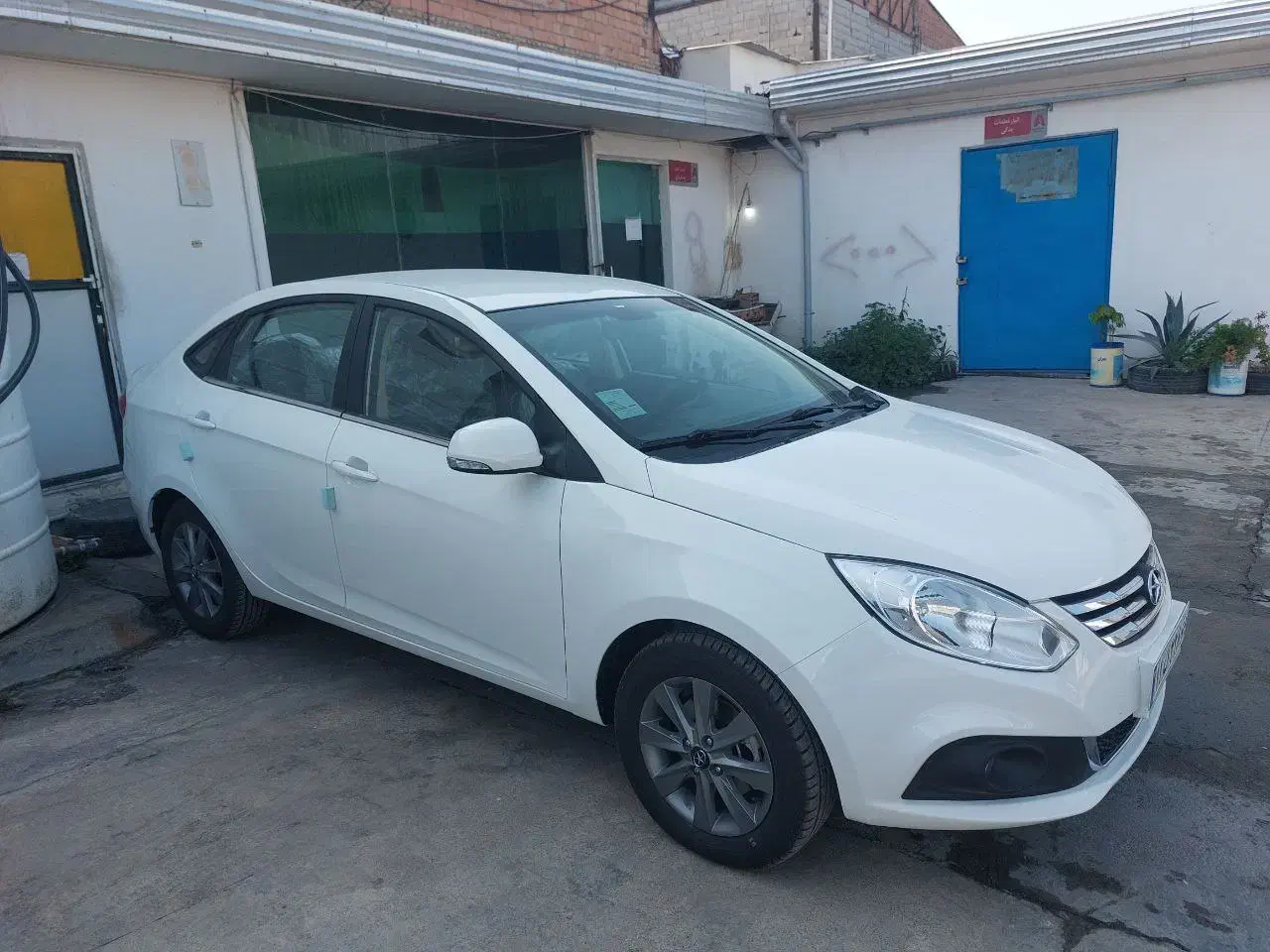 جک j4 دنده اتوماتیک|خودرو سواری و وانت|گرگان, |دیوار