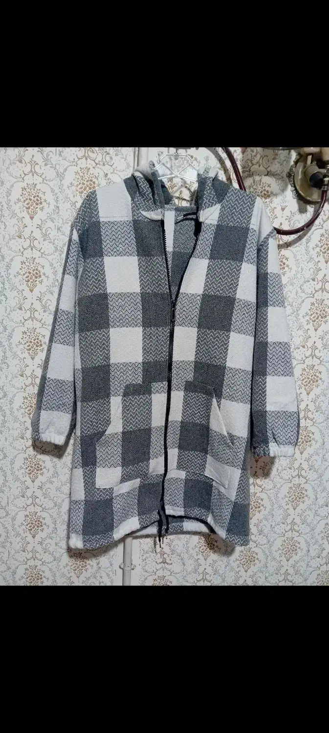 سویشرت شیک و گرم و مانتو کتی خوشرنگ|لباس|تویسرکان, |دیوار